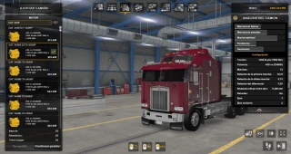 Caterpillar 3408 V8 Series engines pack 2.3 thumbnail 2