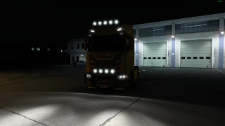 Ledson Pollux9 LED v1.5 thumbnail 9