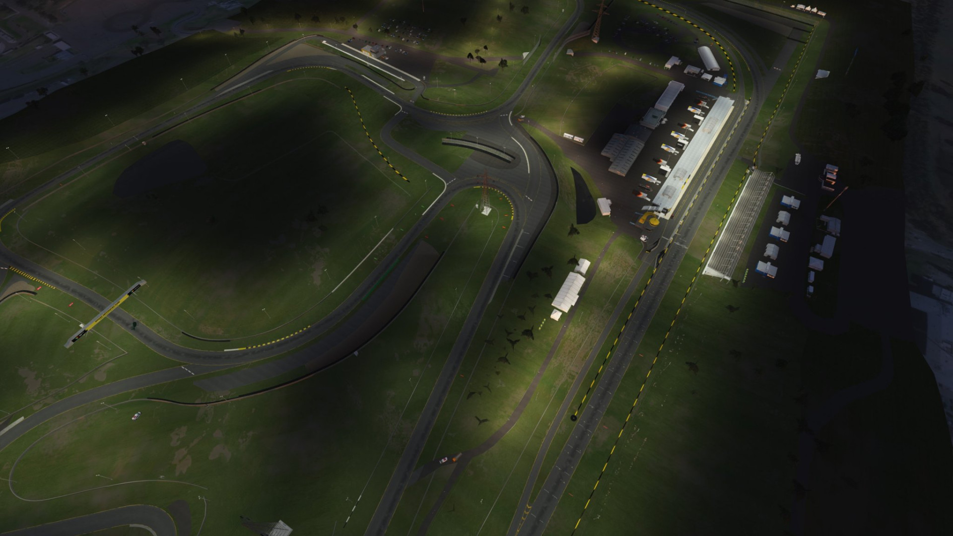 Sydney Motorsport Park - Eastern Creek image 3