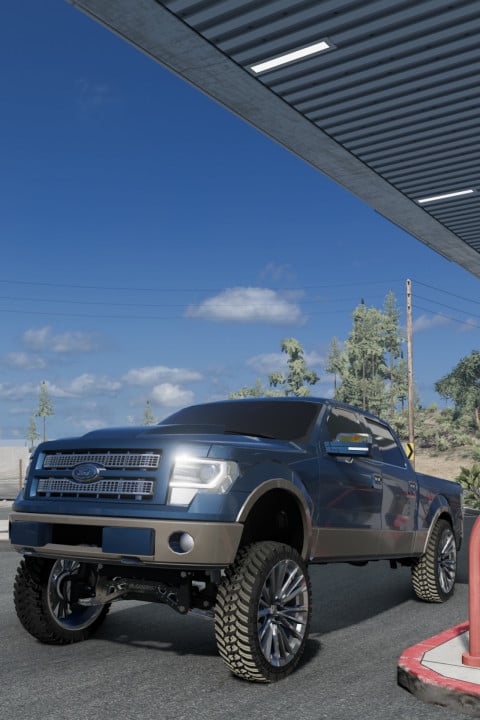 ford f150