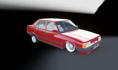 ToFAS  1jz
