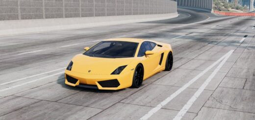 Lamborghini Gallardo LP 560 50 Anniversario 2013