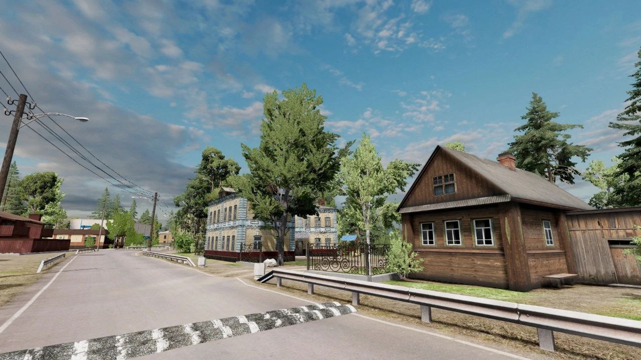 Russian Roads 2024 v2.1
