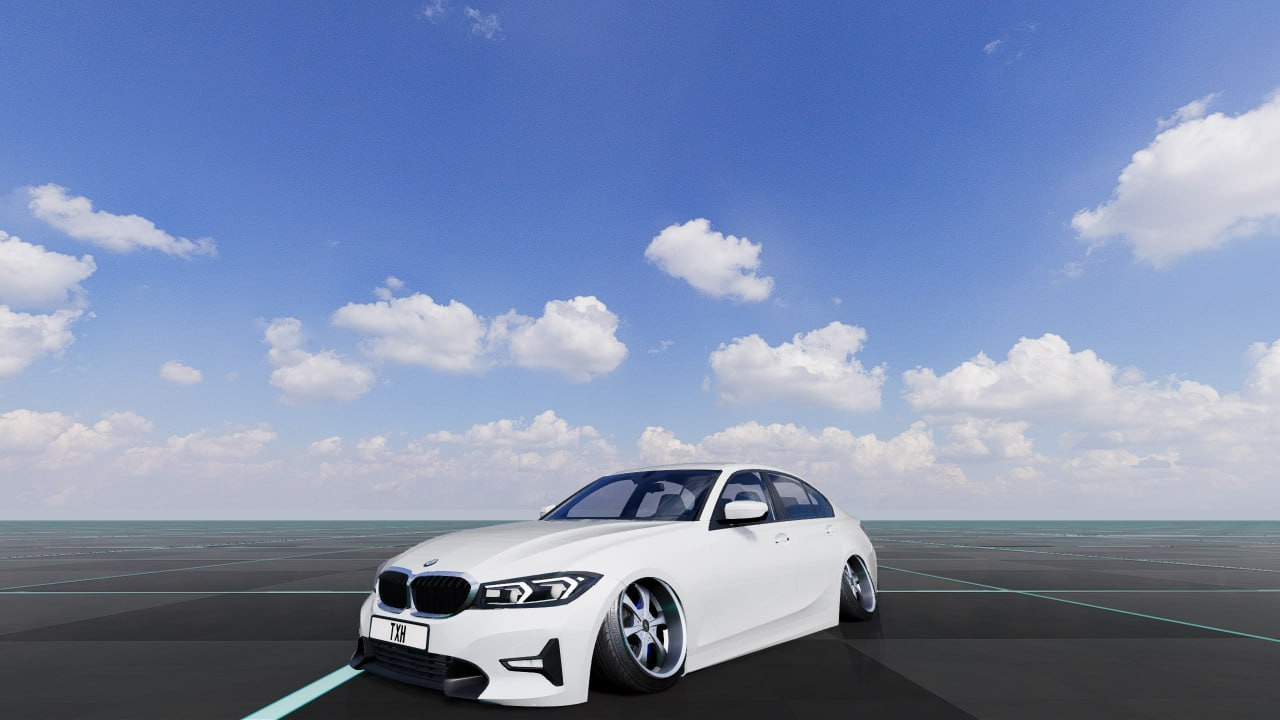 bmw g28 2024