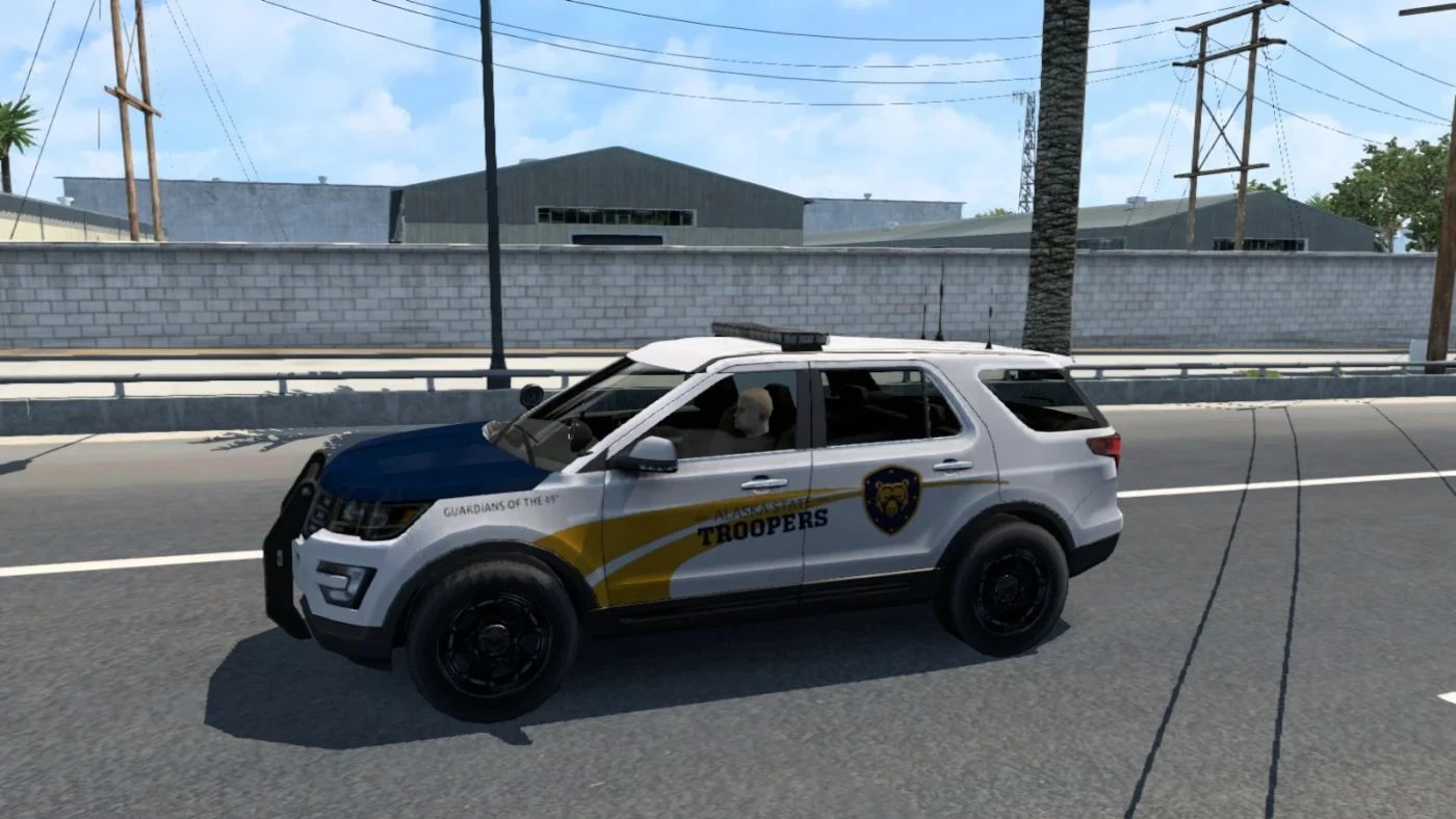 Alaska State Troopers police 1.3.2 thumbnail 6
