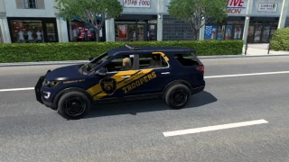Alaska State Troopers police 1.3.2 thumbnail 8
