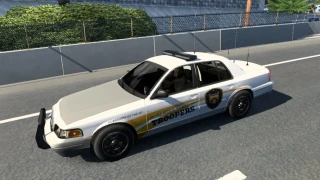 Alaska State Troopers police 1.3.2 thumbnail 9