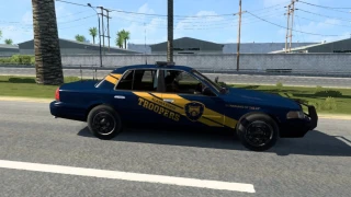 Alaska State Troopers police 1.3.2 thumbnail 10
