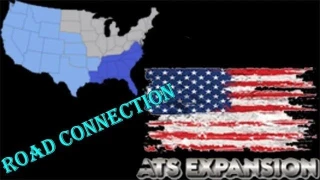 ATS Expansion Coast 2 Coast RC 1.0 thumbnail 2