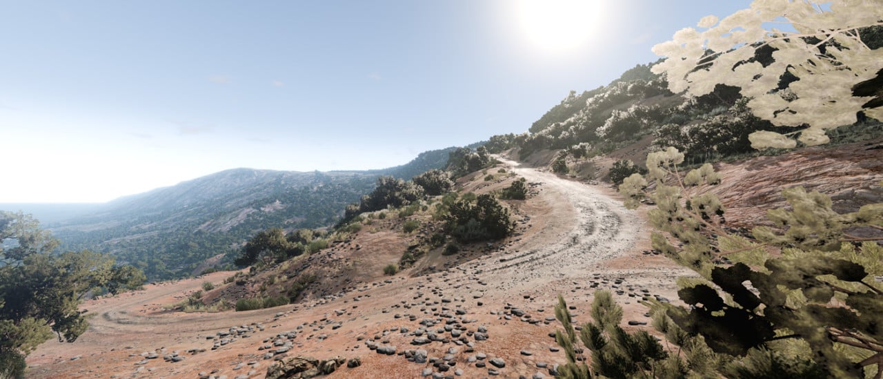 The Mediterranean Special Stage 01