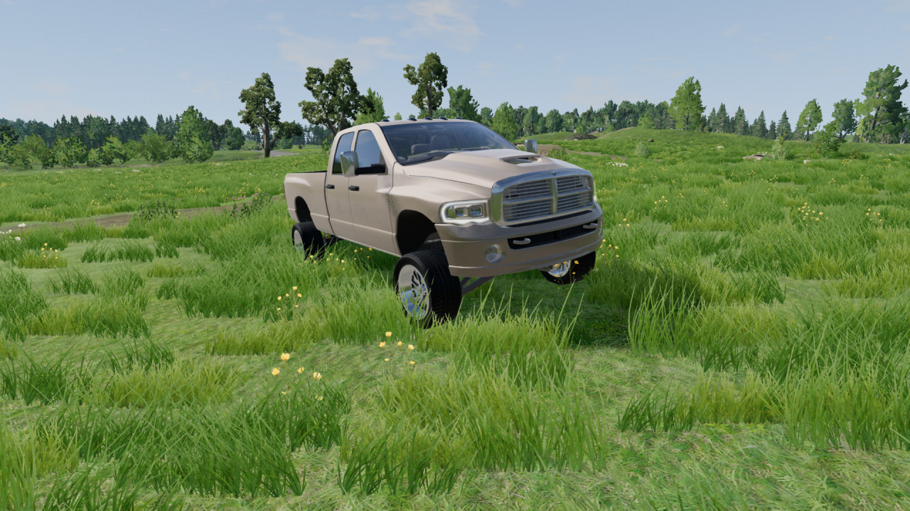 2006 Dodge Ram