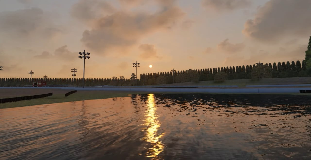 stFlow shader