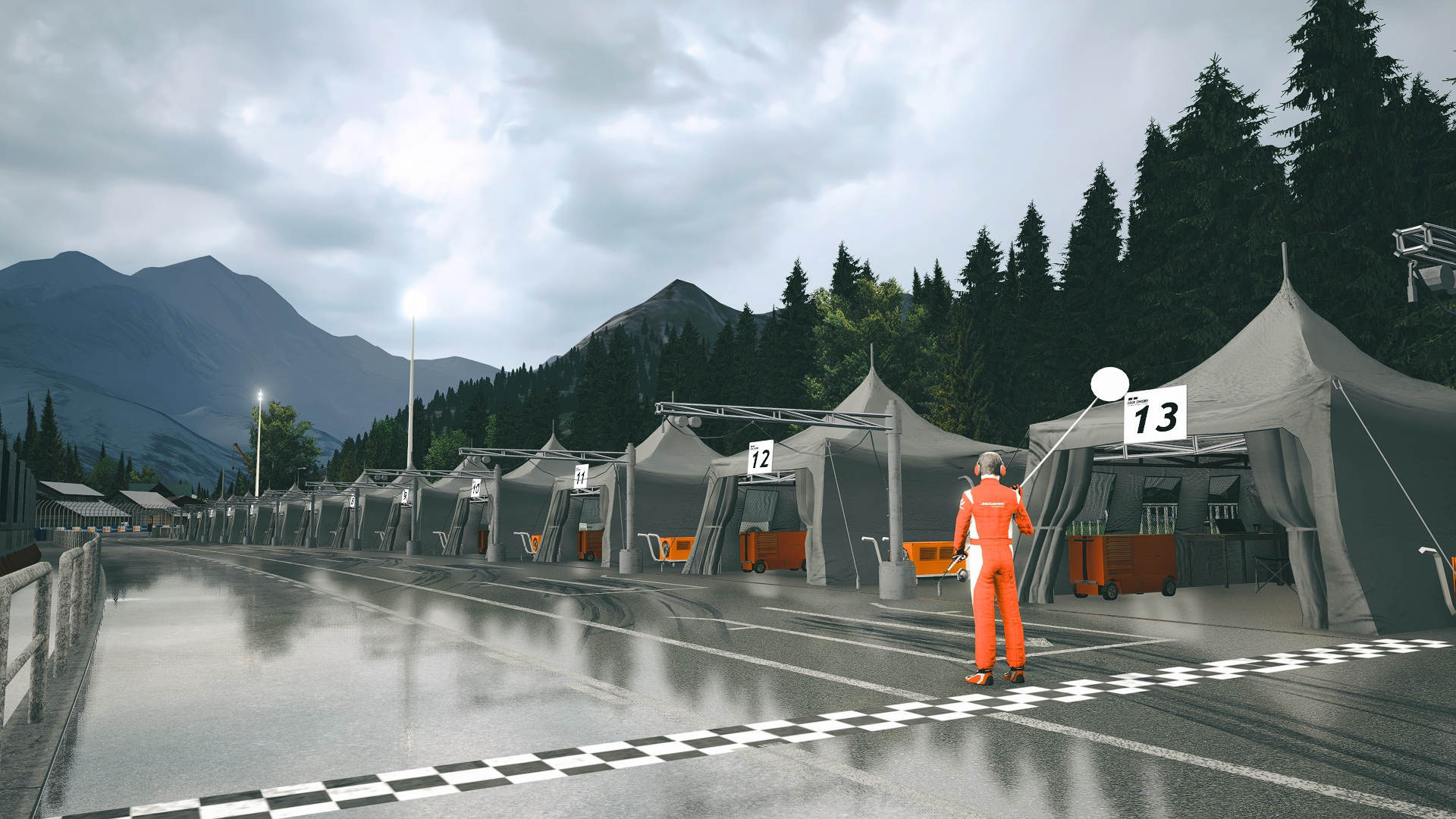 Project Grindelwald image 2