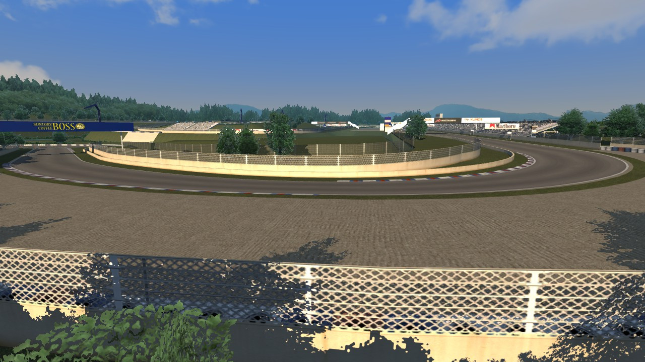 Okayama 1994