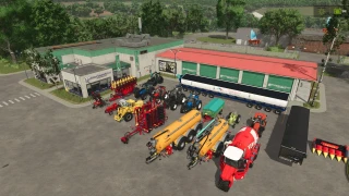 Vehicles and Tools Pack V-Z v 1.1.1 thumbnail 2