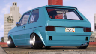 Mod Image