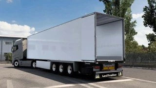 Lecitrailer Refrigerated Semitrailer v3.0 thumbnail 2