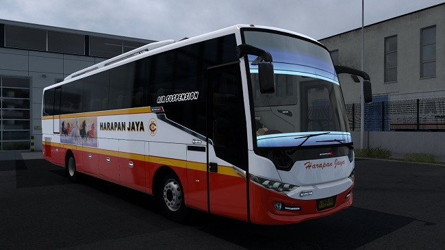 Tentrem Scorpion X