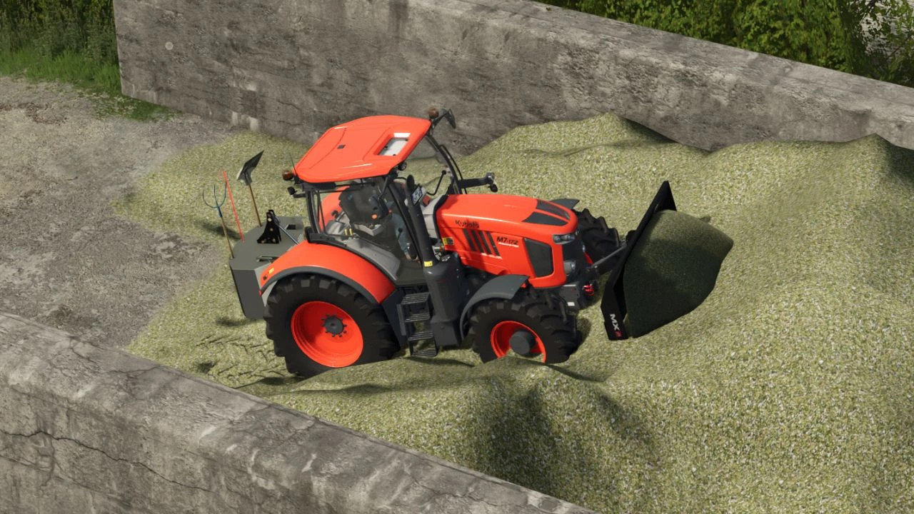 MX tool package