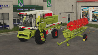Mod Image