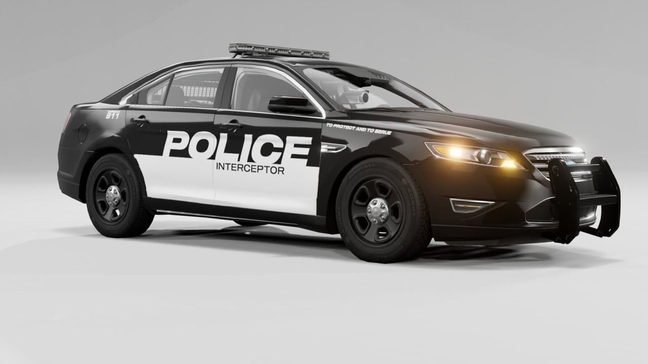 Ford Taurus
