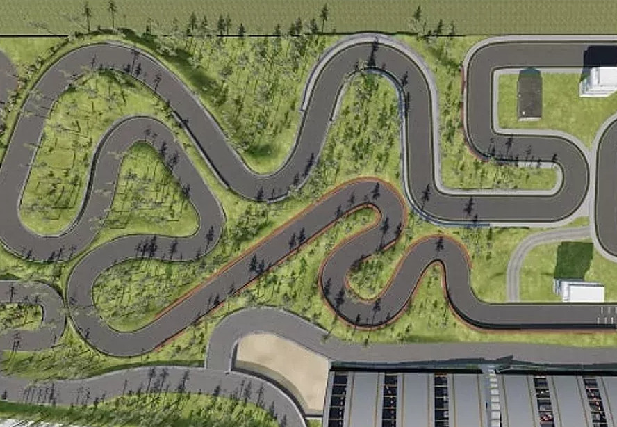 Kartland