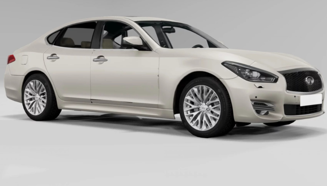 Infiniti Q70