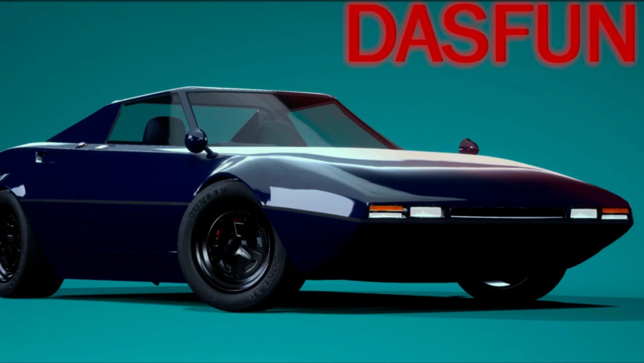 Dasfun Roozy