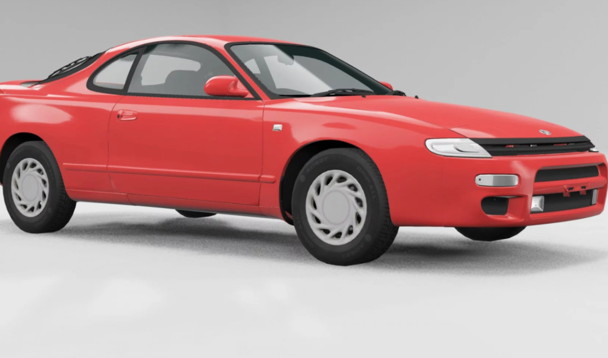 Toyota Celica
