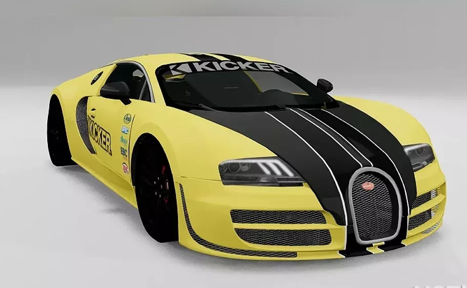 Bugatti Veyron (02)