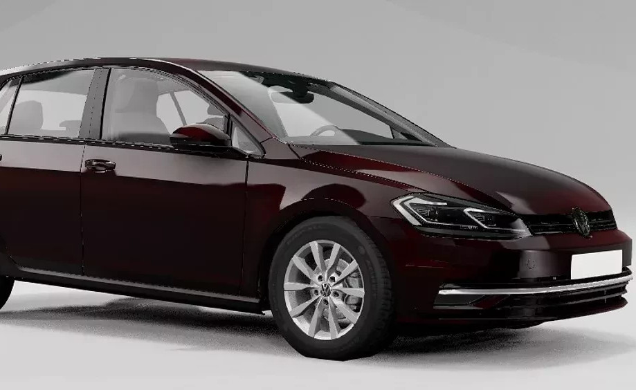 Volkswagen Polo MK7