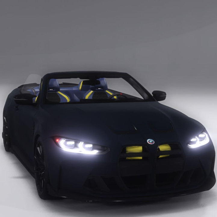 BMW G82 M4 by Domestic (ADRO, SCHAEFCHEN SPEC, LCl & pre-LCl configs)
