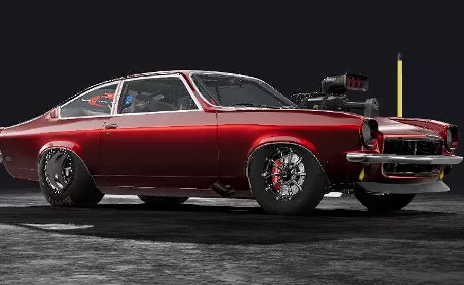 Chevy Vega