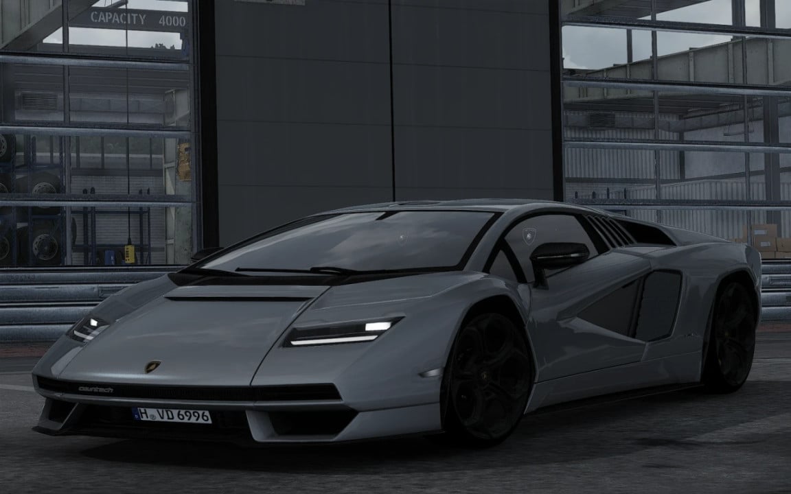 Lamborghini Countach LPI 800-4 2022 V1.7 1.54