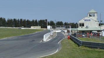 Wakefield Park