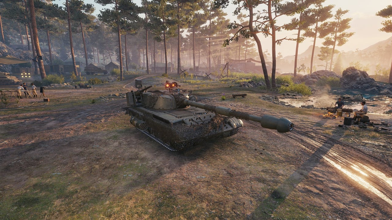 DBV-152 Style