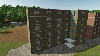 Mod Image