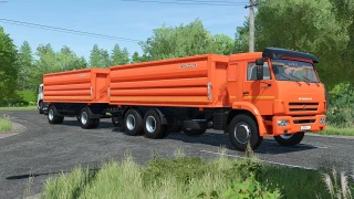 Kamaz-65115 1.1 thumbnail 2