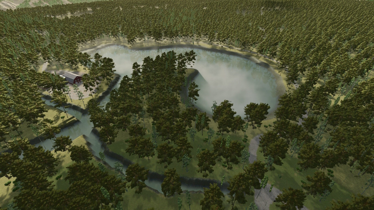 Dark Forest The Final Chapter