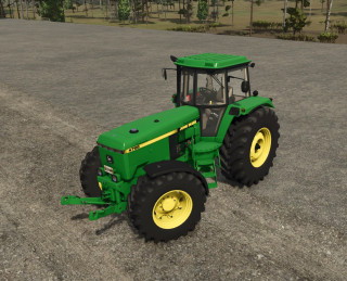 Mod Image