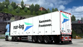 Bussbygg Euromax Nordic v1.8 thumbnail 2