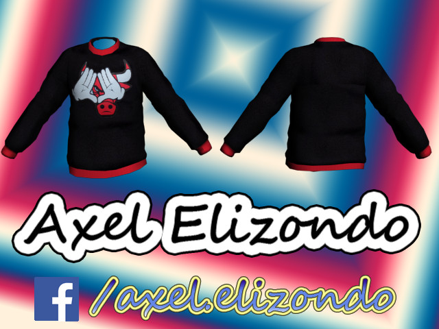 Bulls Crew Neck