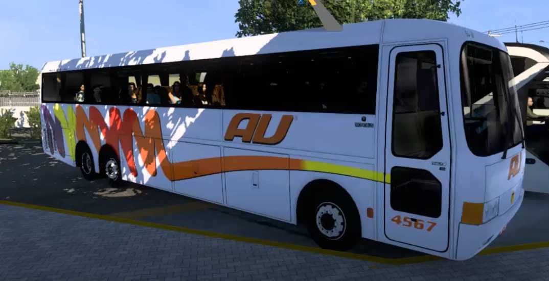 Tecnobus Tribus 4