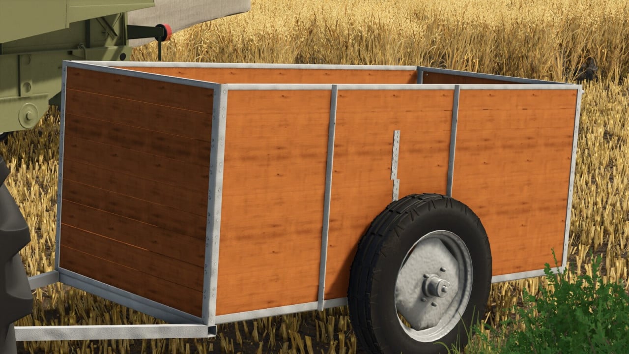 Self Made Trailer