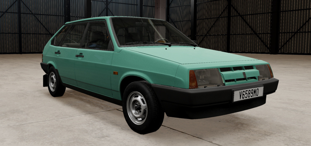 VAZ 2108-09-99