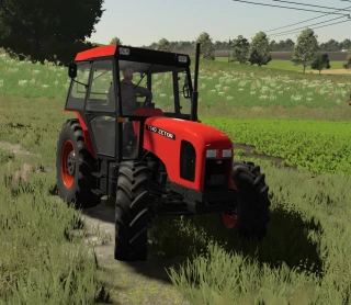 Zetor7340Turbo 0.8 thumbnail 5