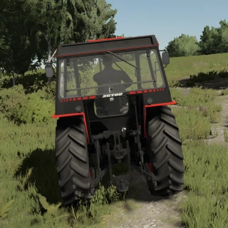 Zetor7340Turbo 0.8 thumbnail 3