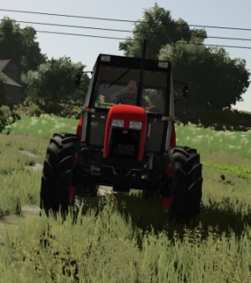 Zetor7340Turbo 0.8 thumbnail 2