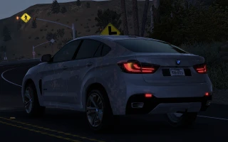 BMW X6 M50d F16 V3.1 1.54 3.1 thumbnail 7