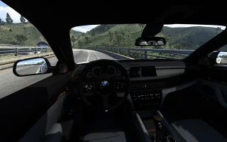 BMW X6 M50d F16 V3.1 1.54 3.1 thumbnail 8